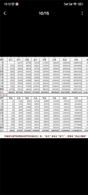 一剑江湖内购版新手攻略1
