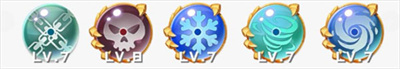 禁锢+暗杀+雪花+飓风+漩涡截图