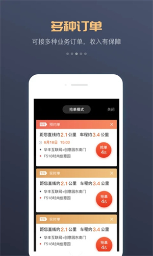 软件功能