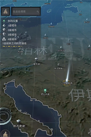 游戏主要玩法技巧介绍截图3