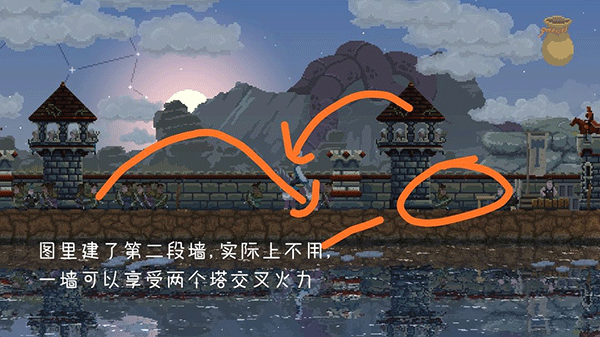 瘟疫岛攻略3