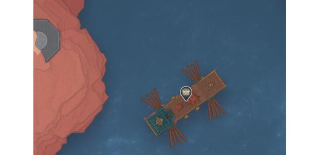 九域隐藏宝箱刷新地点截图1