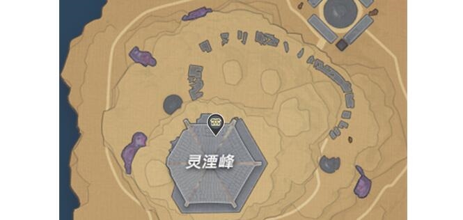 九域隐藏宝箱刷新地点截图3