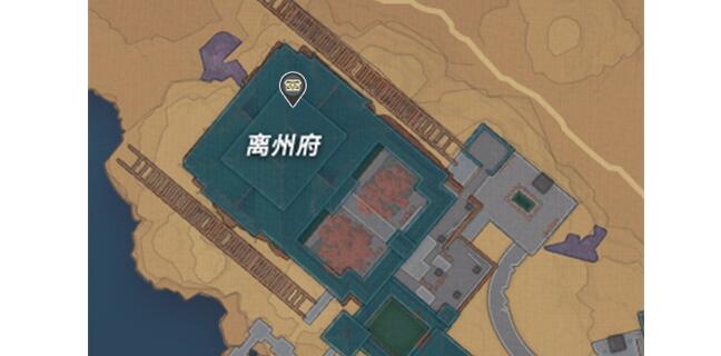 九域隐藏宝箱刷新地点截图5