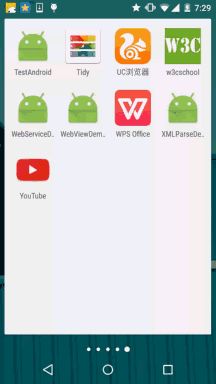 Webview最新版使用方法1