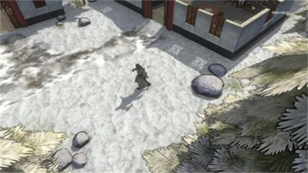 金庸群侠传3D重制版 第3张图片