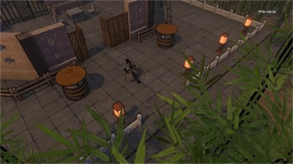 金庸群侠传3D重制版 第2张图片