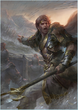 全武将部分武将解析截图5