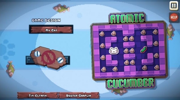 ThereIsNoGame手机版汉化下载 第4张图片