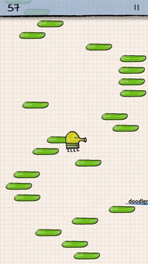 Doodle Jump官方下载最新版 第3张图片