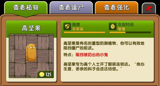 坚果、高坚果