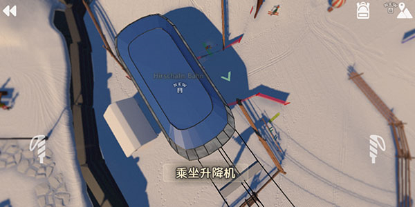 高山冒险滑雪下载 第5张图片