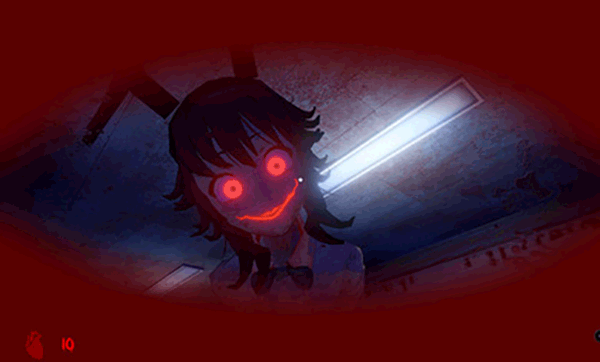 逃离病娇最新模式梦魔手机版 第2张图片