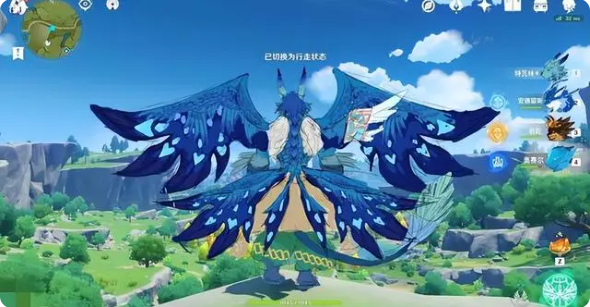 原魔手游官方正版游戏内容5
