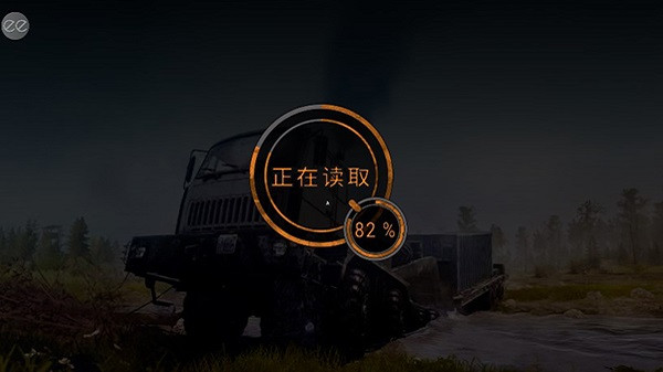 旋转轮胎泥泞奔驰手游下载 第3张图片