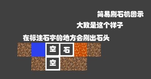 我的世界空岛生存技巧5