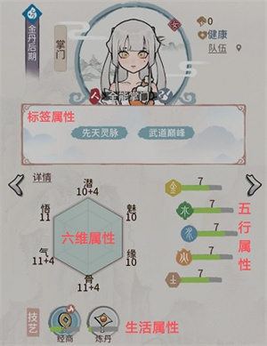 开局攻略截图2