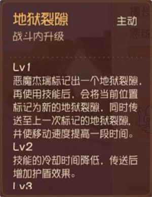 猫和老鼠测试服游戏介绍2