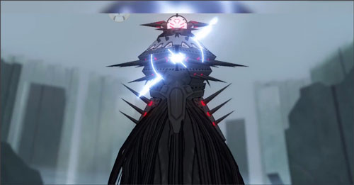 幻痛囚笼BOSS攻略截图1