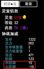无尽洪荒内置菜单版攻略之技巧篇截图7