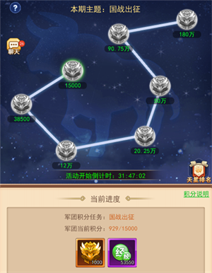 三国大作战正版新手攻略2