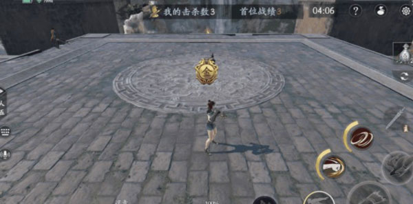 流星群侠传官方版盟主玩法攻略截图2