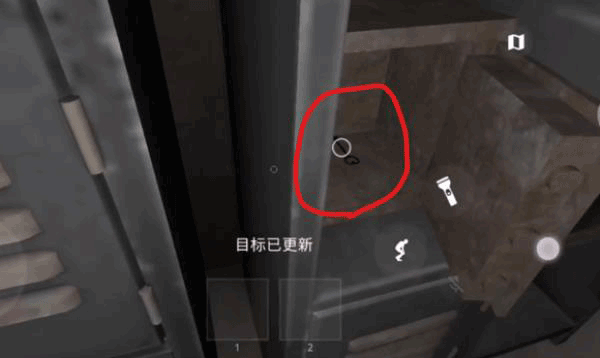 THE GHOST手游下水道攻略5