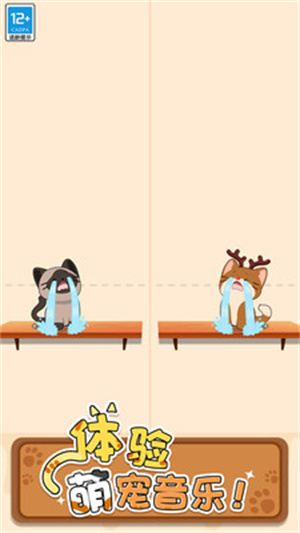 猫咪二重奏游戏下载截图