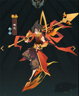 神仙道3哪吒值得培养吗2