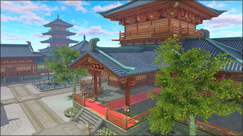 场景介绍截图1