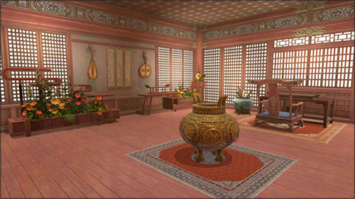 场景介绍截图5