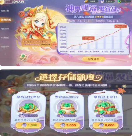 新手开局攻略截图2