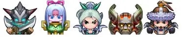 棋兵斗阵阵容推荐3