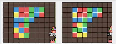 洋葱骑士团玩具拼装攻略4