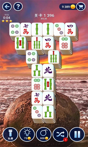麻将连连看单机版手机下载 第3张图片