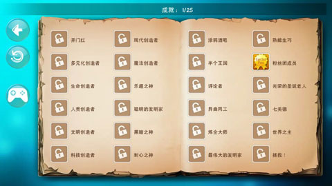 涂鸦上帝闪电玩法攻略5