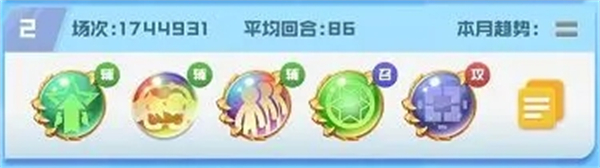 球球英雄变态破解版合作模式流派解析截图5
