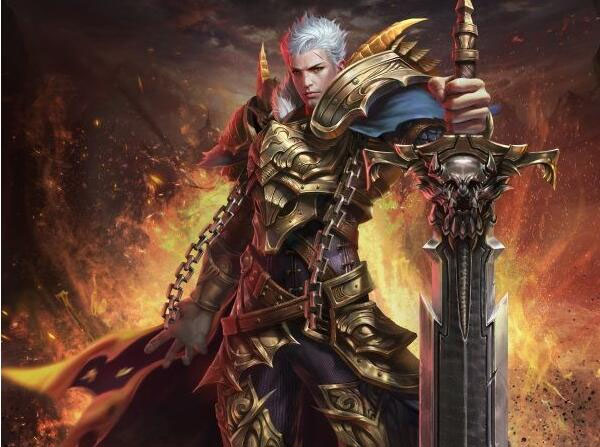 魔域口袋版先锋服全职业分析介绍截图1