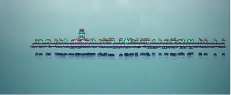 怎么做漂浮岛截图2