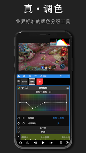 NodeVideo永久全部免费软件 第3张图片