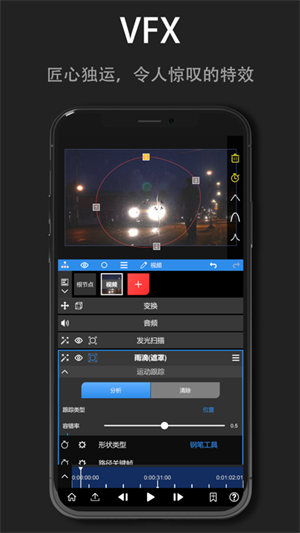 NodeVideo永久全部免费软件 第2张图片