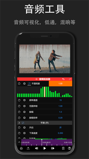 NodeVideo永久全部免费软件 第1张图片