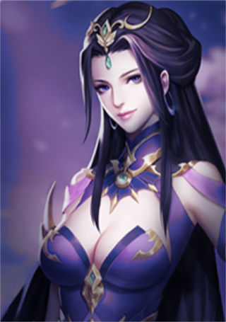 棋兵斗阵果盘版英雄介绍5