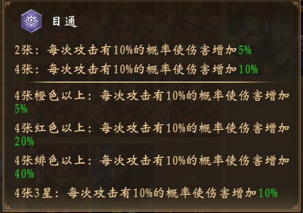 魔法启示录请神玩法介绍9