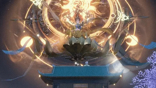 镜湖飞音副本打法截图7