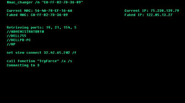 Hacknet下载正版 第2张图片
