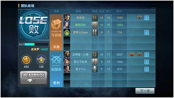 枪战英雄资源产出攻略1