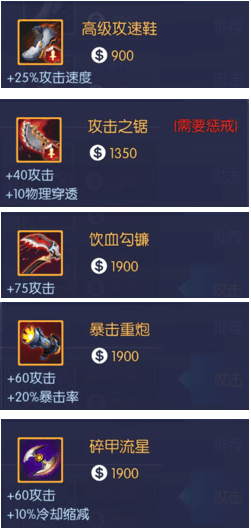齐天大圣使用攻略截图2