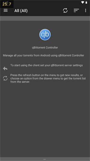 Qbittorrent免密码登录版 第4张图片