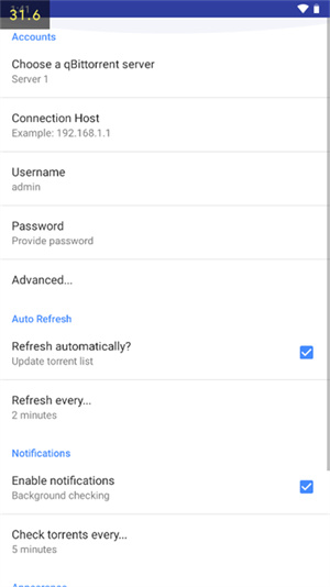 Qbittorrent免密码登录版 第1张图片